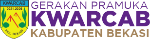 Pramuka Kawarcab Kabupaten Bekasi