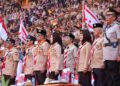 35 Ribu Insan Pramuka Hadir di Hari Pramuka Jabar ke-62, Dani Ramdan: Terima Kasih Kak Emil dan Kak Atalia!
