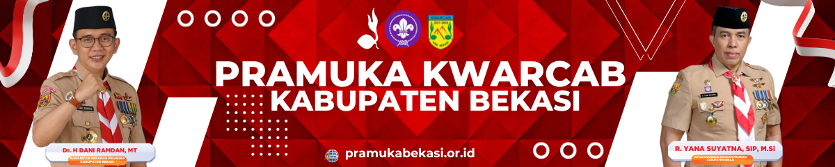 kwarda pramuka
