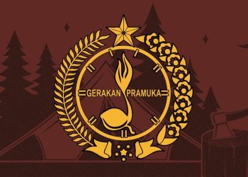 Gerakan Pramuka