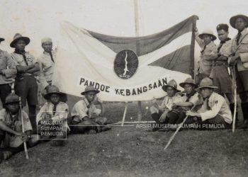 Sejarah Kepanduan Indonesia